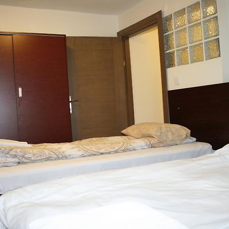 Marmara Apartments Istanbul Zimmer foto