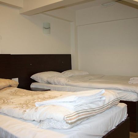 Marmara Apartments Istanbul Zimmer foto