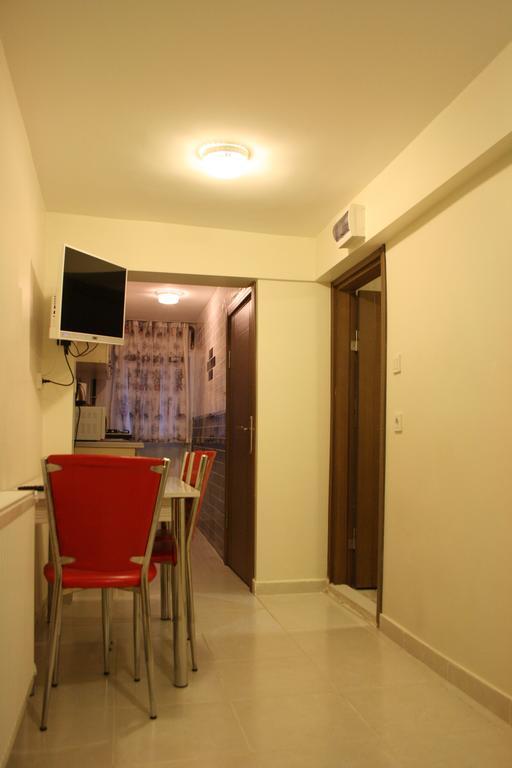 Marmara Apartments Istanbul Zimmer foto
