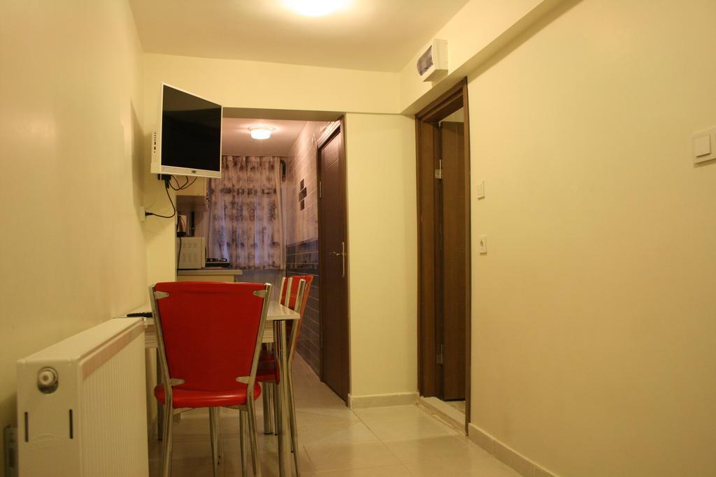 Marmara Apartments Istanbul Zimmer foto