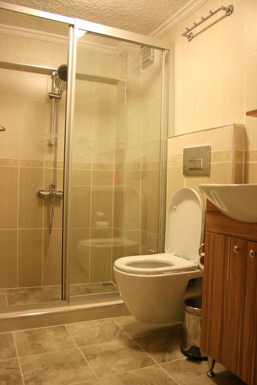 Marmara Apartments Istanbul Zimmer foto