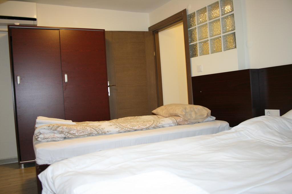 Marmara Apartments Istanbul Zimmer foto