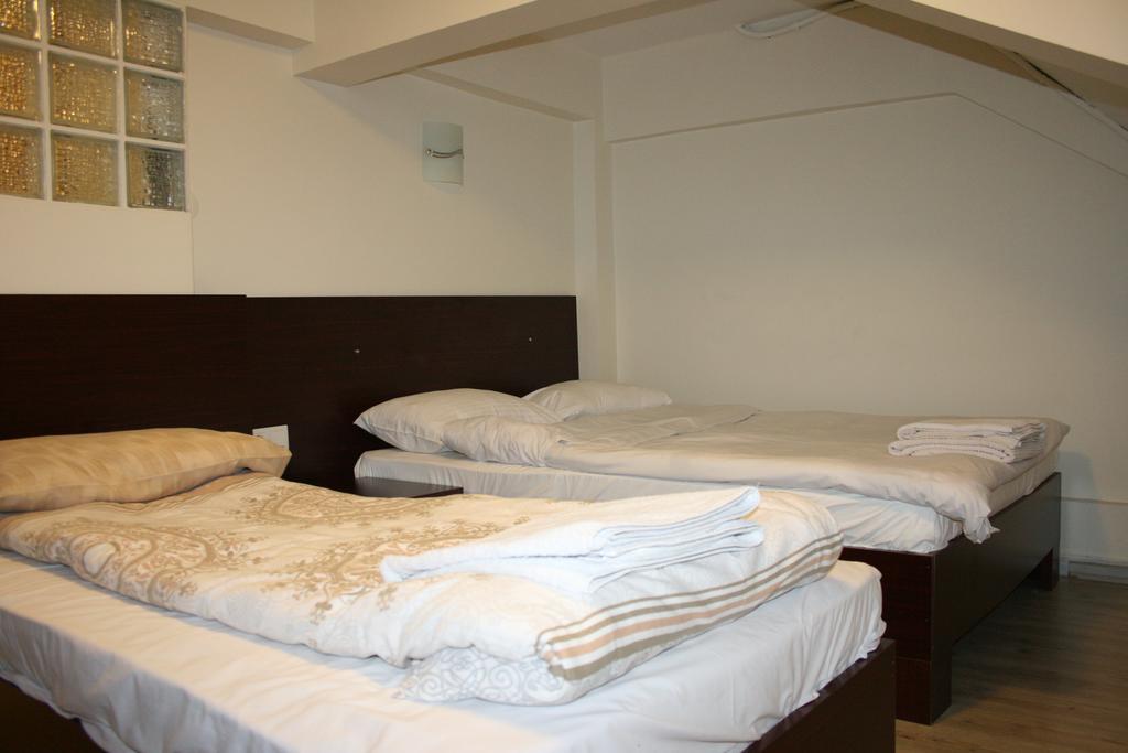 Marmara Apartments Istanbul Zimmer foto