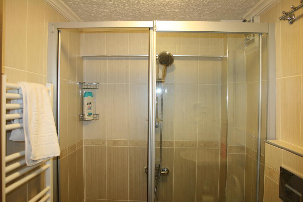 Marmara Apartments Istanbul Zimmer foto