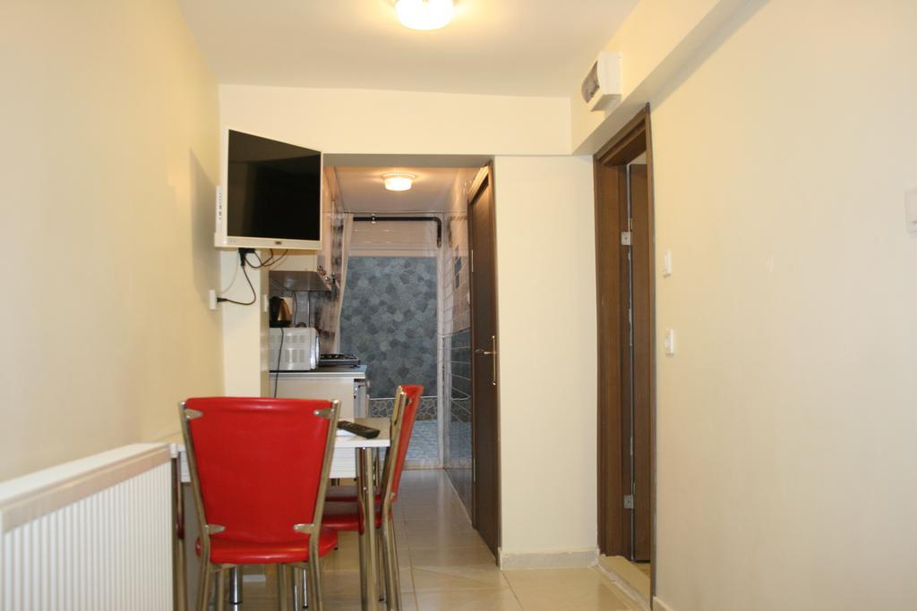 Marmara Apartments Istanbul Zimmer foto