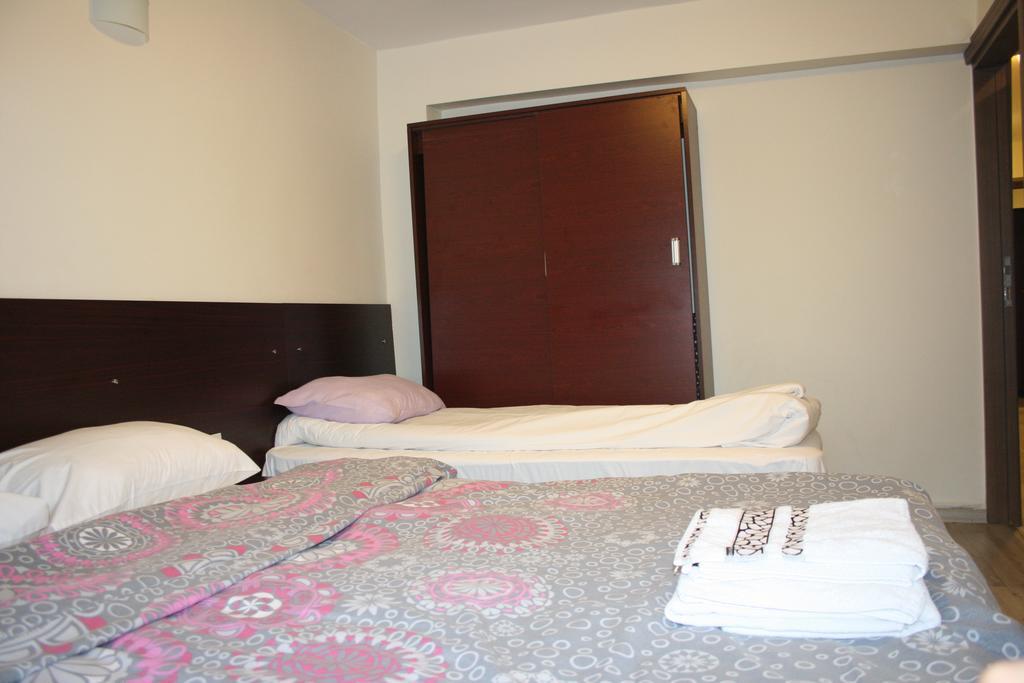 Marmara Apartments Istanbul Zimmer foto