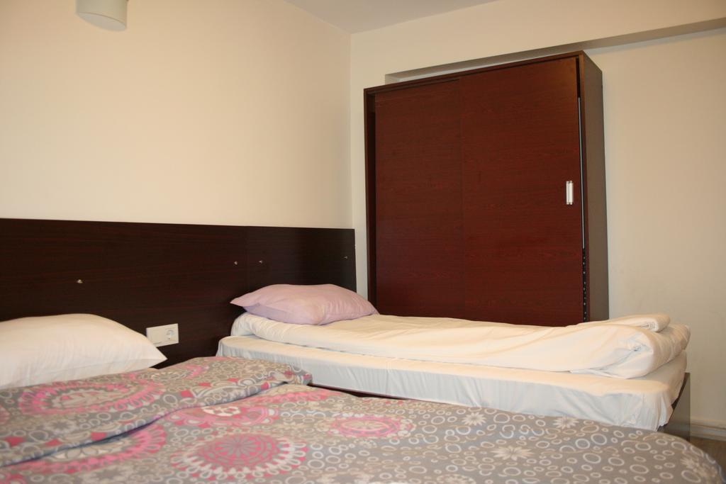 Marmara Apartments Istanbul Zimmer foto