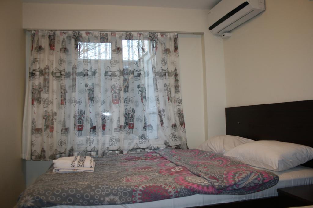 Marmara Apartments Istanbul Zimmer foto