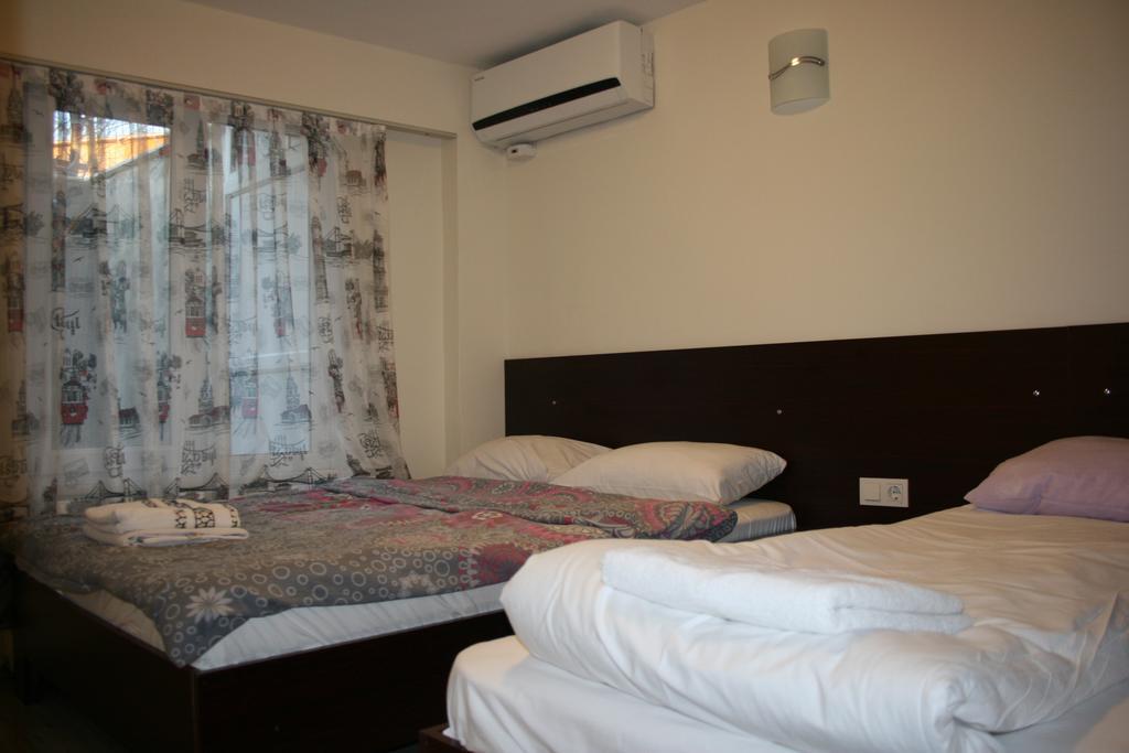 Marmara Apartments Istanbul Zimmer foto
