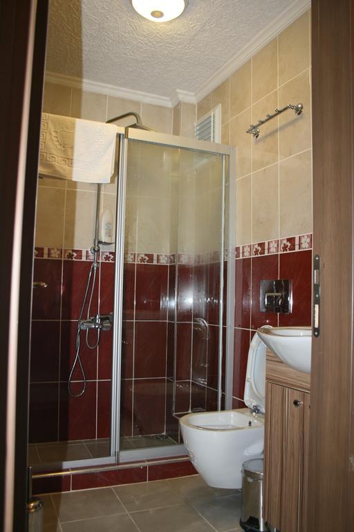 Marmara Apartments Istanbul Zimmer foto