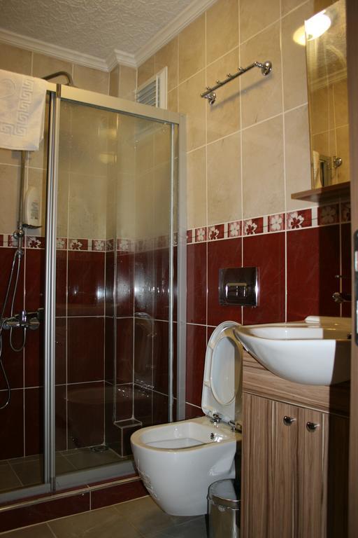 Marmara Apartments Istanbul Zimmer foto